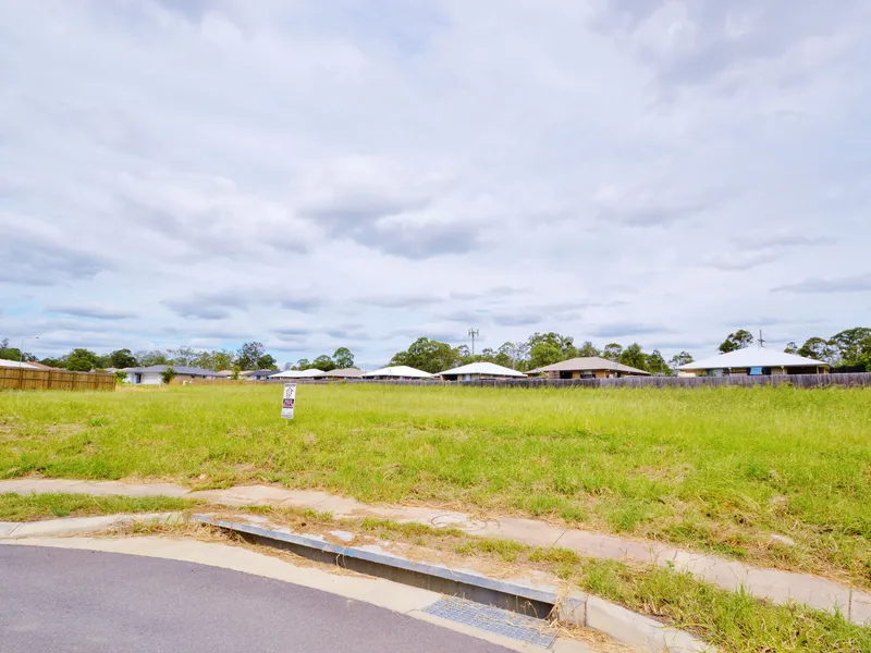 Potential, Position & Perfectly Priced