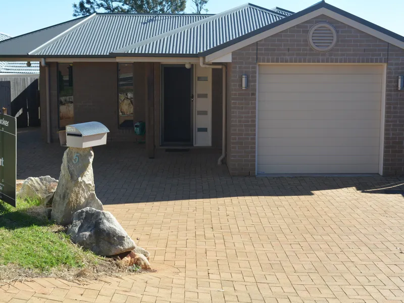 Scenic View From Your Back Door!