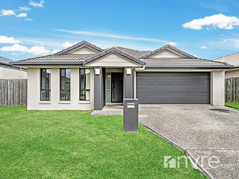 Under Contract by the team at NVRE Agents!