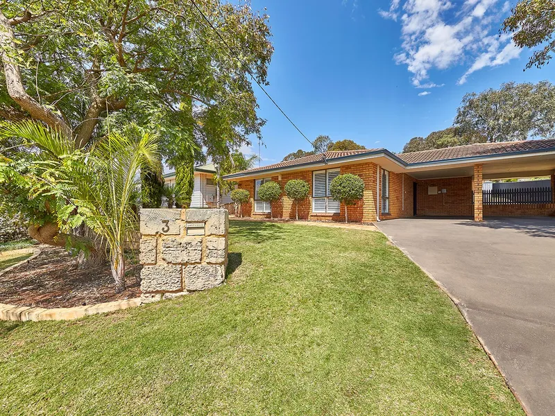 Welcome to 3 Hammond: Your Perfect Family Retreat