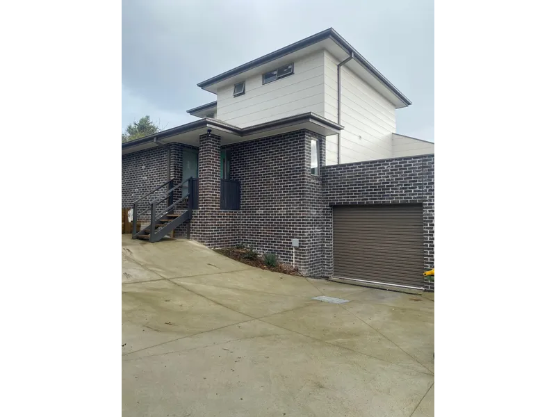 12 Months Old - 2 Living Areas