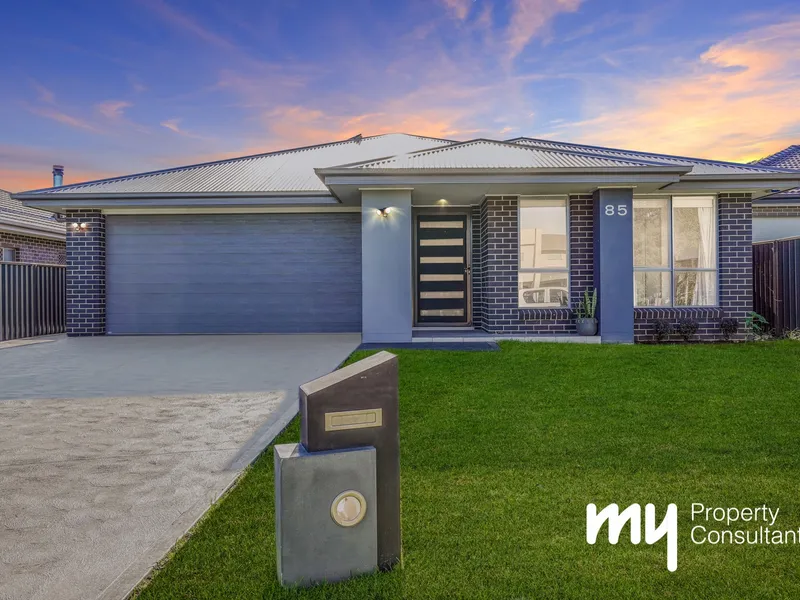 MODERN….SPACIOUS…BE QUICK!!