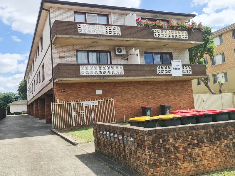 GOOD CONDITION THROUGH OUT