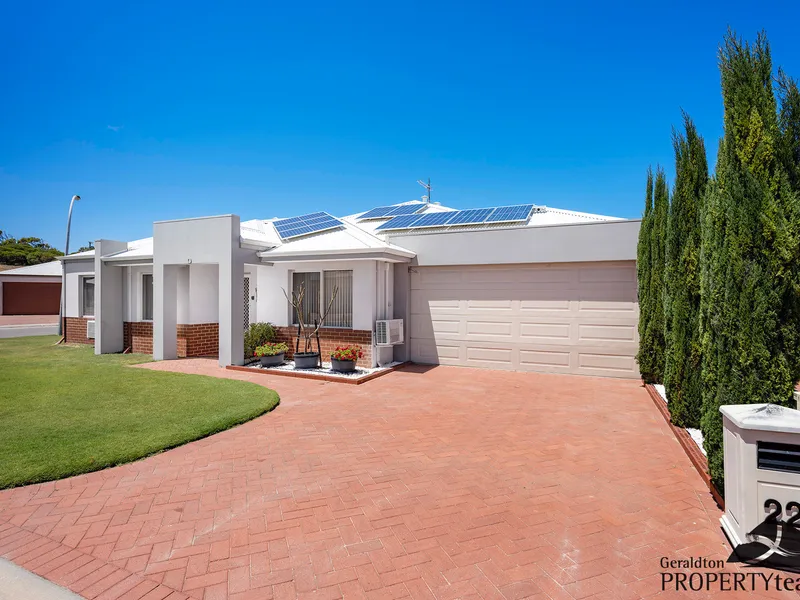 Value At Blue Water Gardens Estate