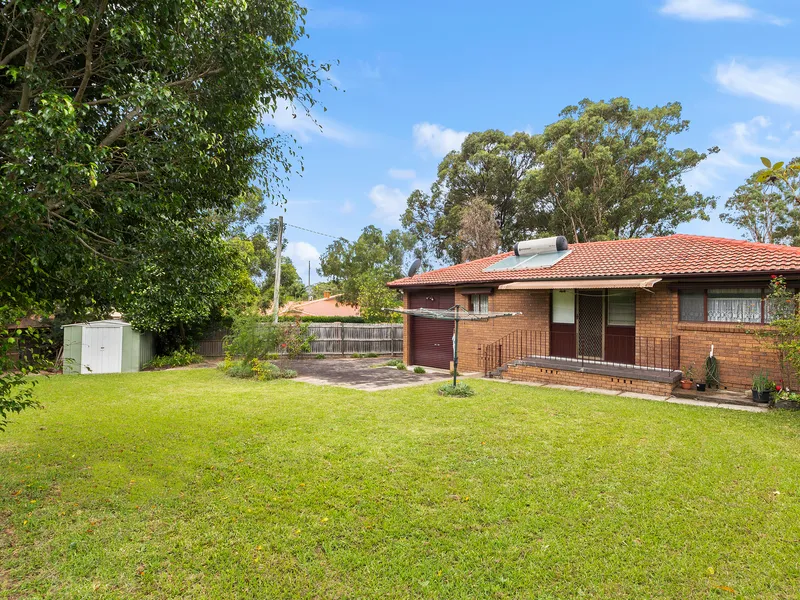 Fantastic Family Opportunity!