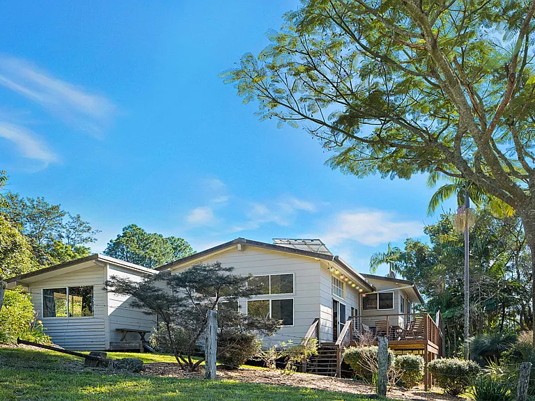 Peaceful Mountain Hideaway