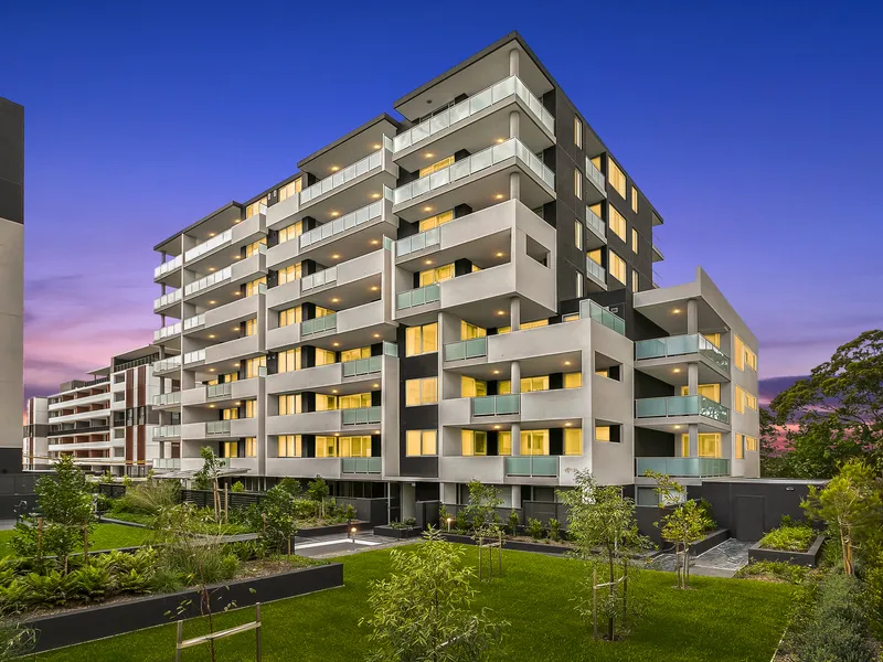 Modern Living