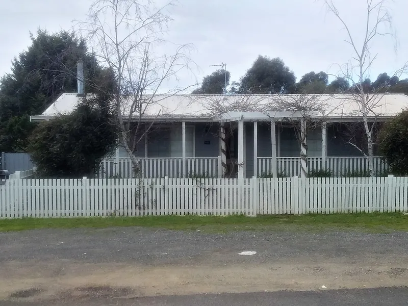 Spacious Family Home
