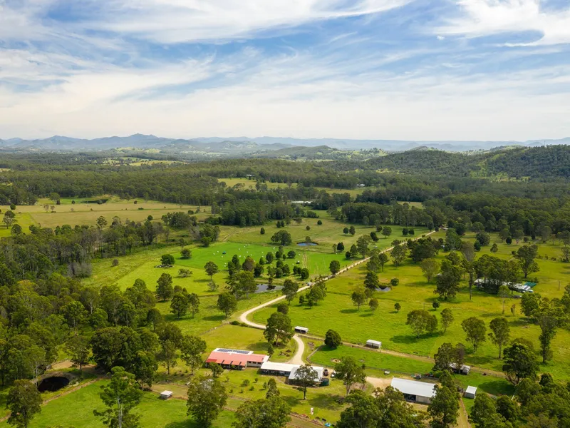 Income Generating Boutique Farming Opportunity in the Manning Hinterland