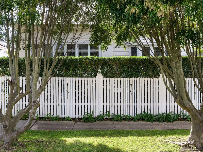 Found | Beautiful Character Home in Central Location