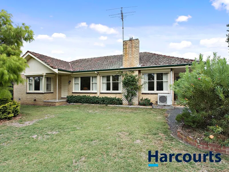 Tranquil Rural Living - 6 Month Lease