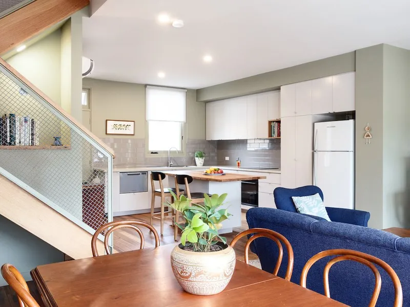 Create the Eco Property Home and Lifestyle of Your Dreams,  2-4 Bedroom Options, in a truly Inspirational Setting