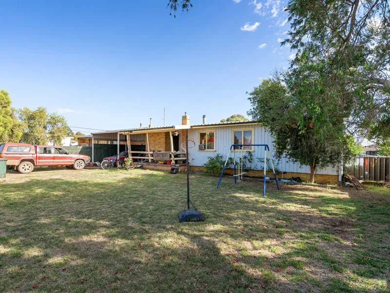 IDEAL INVESTMENT OPPORTUNITY