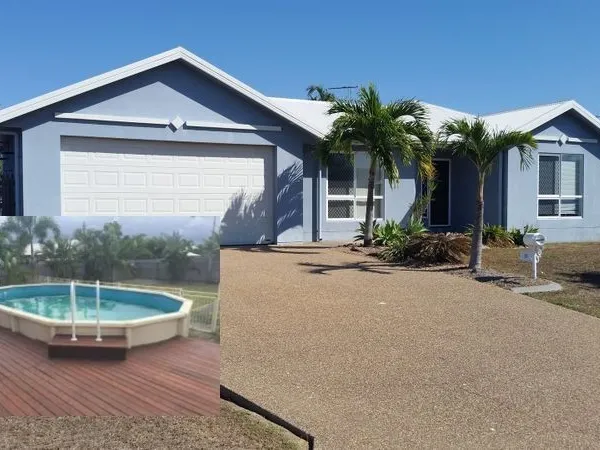 MAGIC INVESTMENT $299,000 returns $350 PW TO FEB 2021 !!
