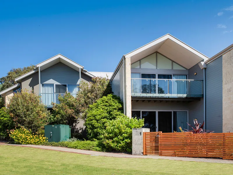 One of Augusta's Most Desirable Luxury Apartments