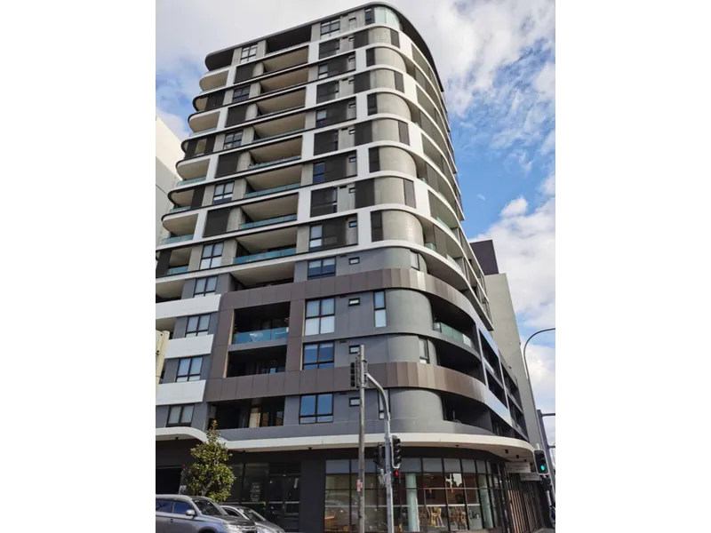 Adora – one of the finest and newest apartment on Dora Street Hurstville