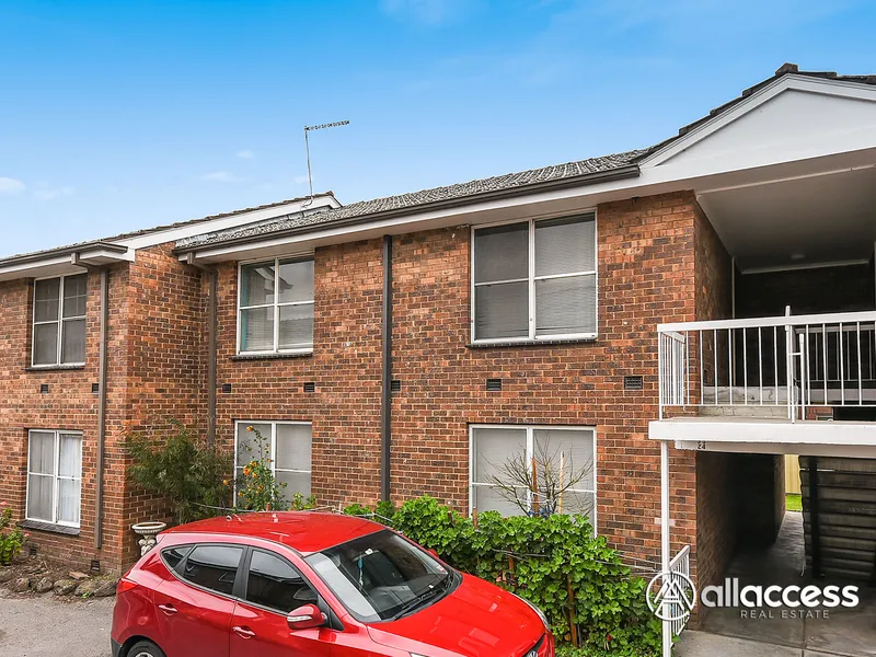 Allagents – Allbuyers – Allaccess – Secure Investment Great Apartment