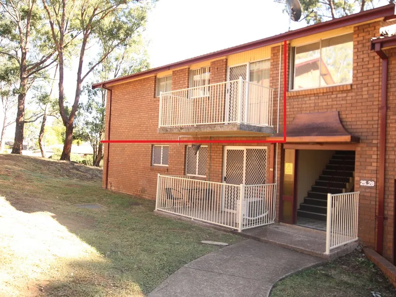 Neat as a Pin and Ready to move in - Water included