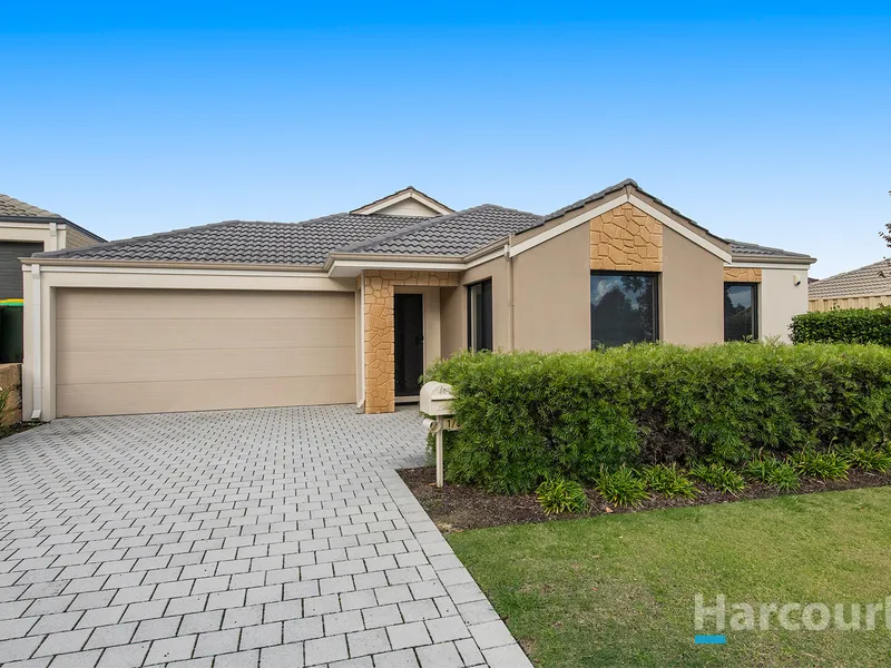 A Parkside Pleasure!