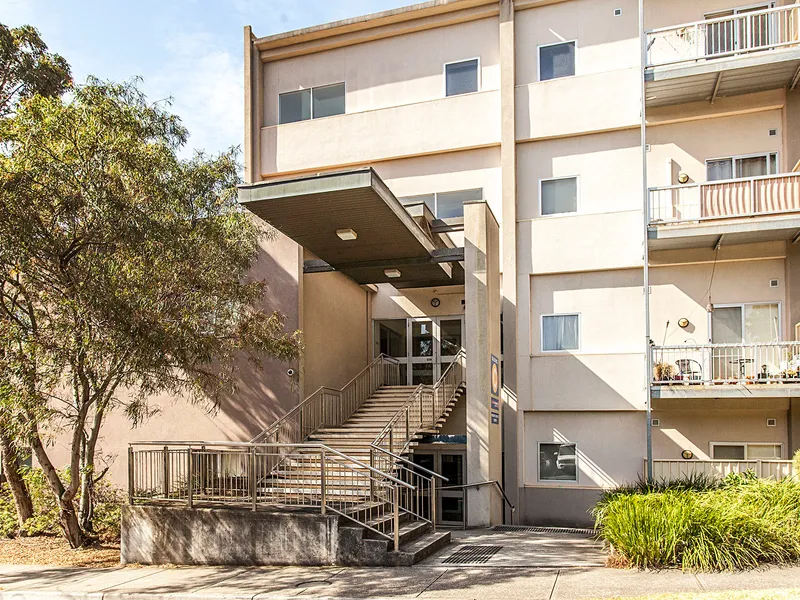 One bedroom apartment