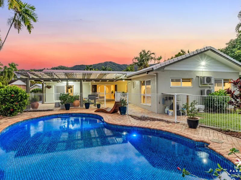 The TUSCAN | Clifton Beach