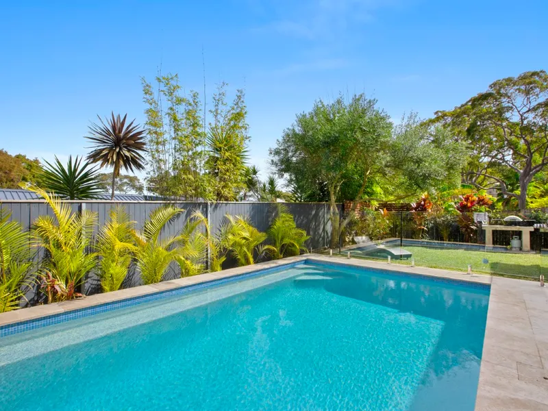 Great Family Home - Fantastic Plateau Setting