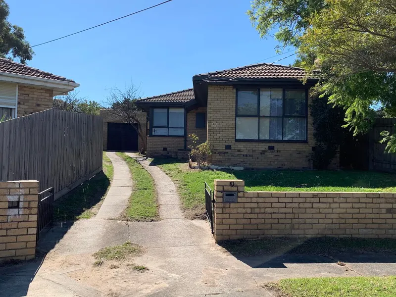 Perfect development opportunity (STCA)