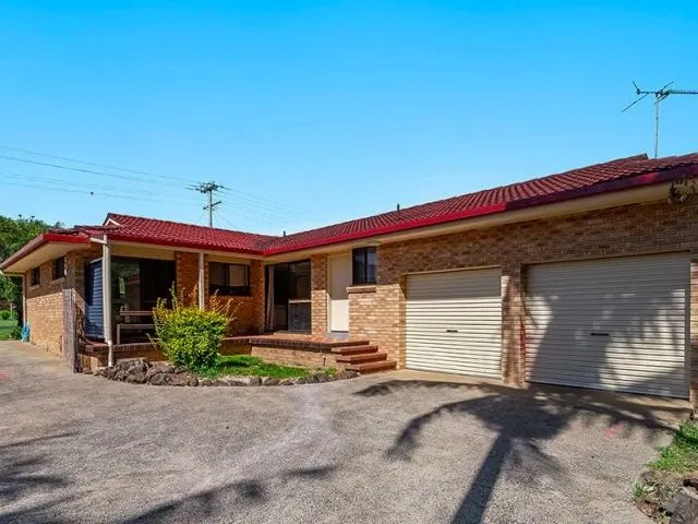 Available Now - East Ballina house for rent - 3 Bed, 2 Bath, DLUG