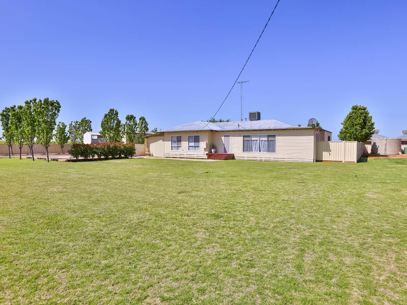 Charming Character Home in Lifestyle Location
