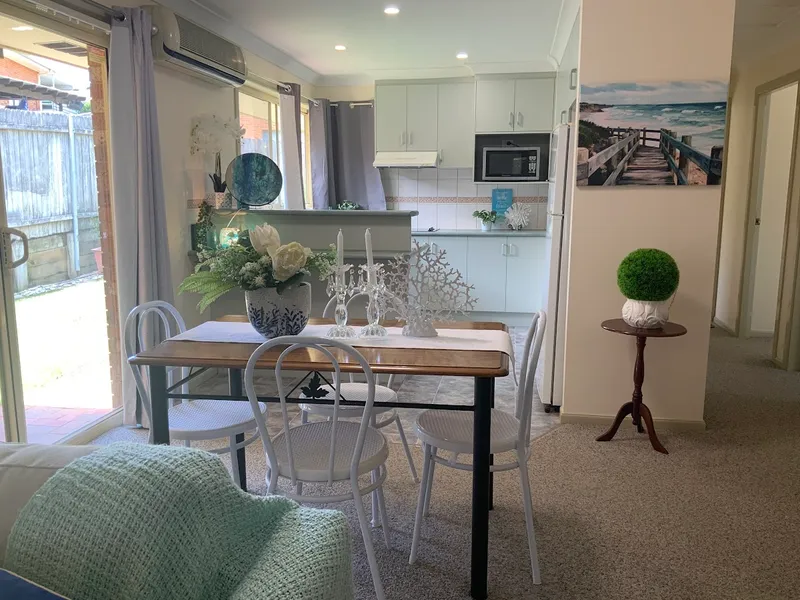 3 Bedder on a level block