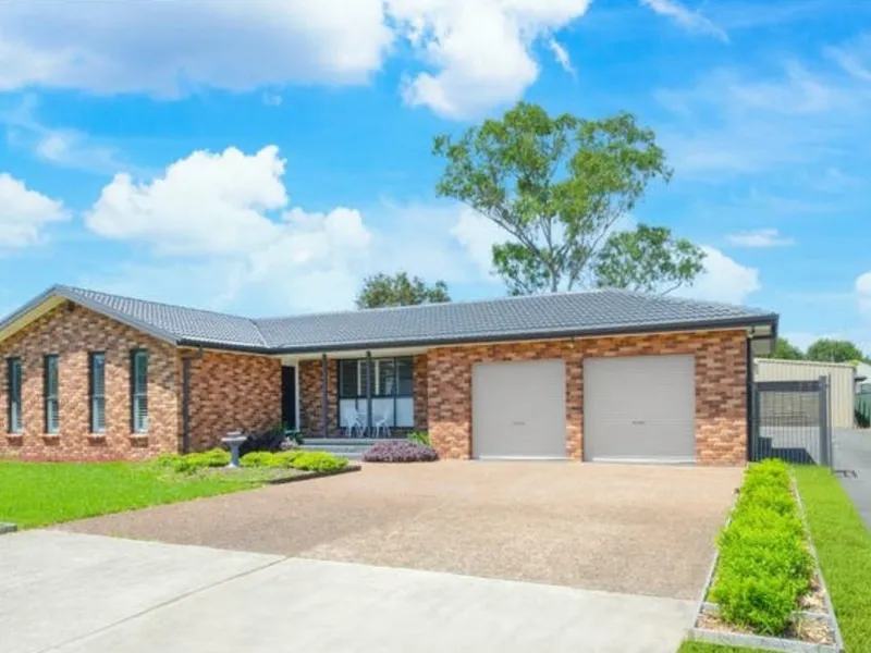 Perfection At Its Finest!