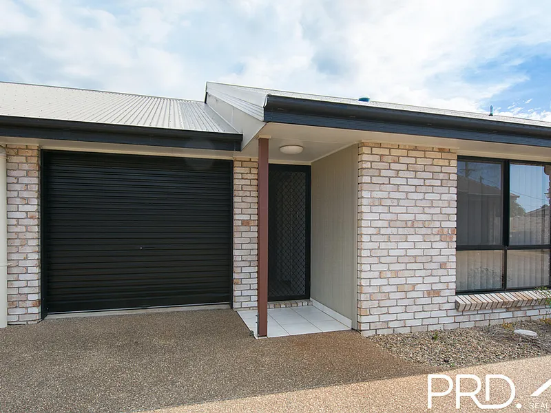 MODERN & CONVENIENT!