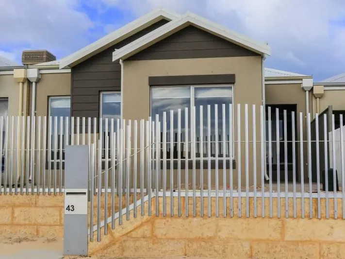 Light, Bright & Beautiful 3x2 Home