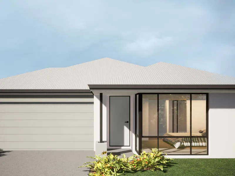 More room to grow and play, make your stay in Collie, Large 4x2 for as little as $522pw!