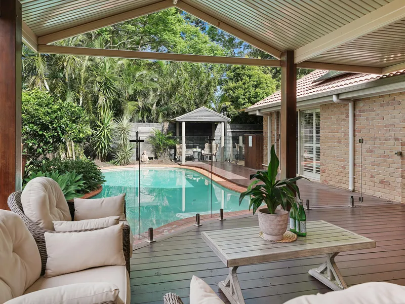 Tranquillity & Relaxation