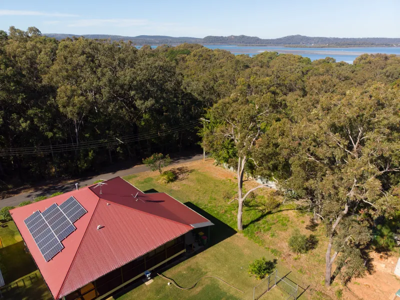 Must See! Super Tidy & Low Maintenance