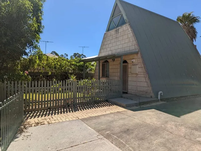 Expressions of Interest A Frame Falcon