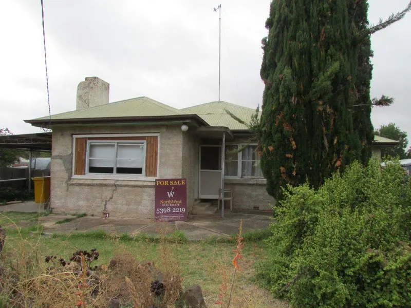 A RENOVATION DELIGHT