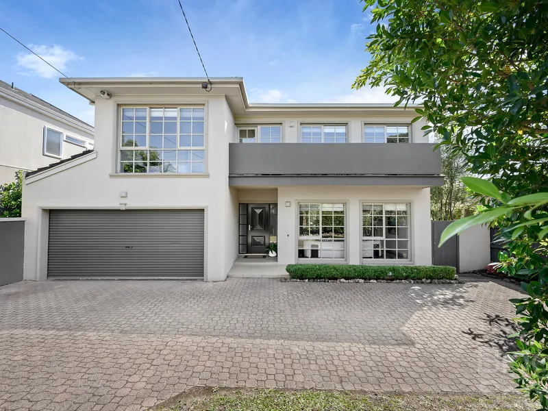 Sizeable proportions, Endless opportunity, Perfect Location