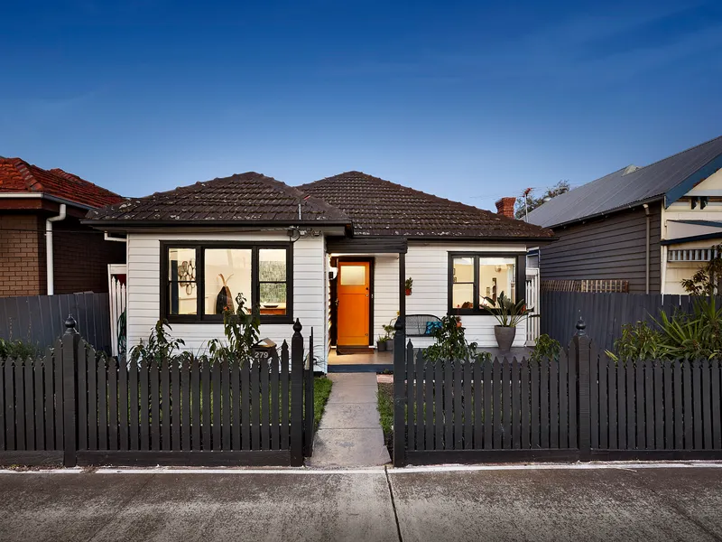 Spacious & Stylish Four Bedroom Home 