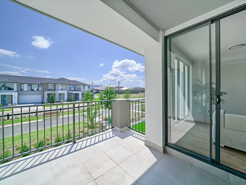 Beautiful 4 Bedroom Terrace home