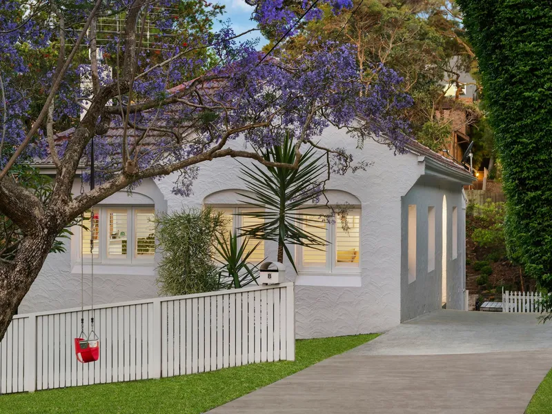 TRANQUIL FAMILY RETREAT