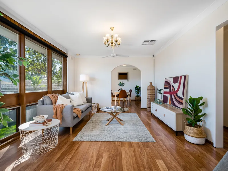 STYLISH, COSY & A MUST SEE
