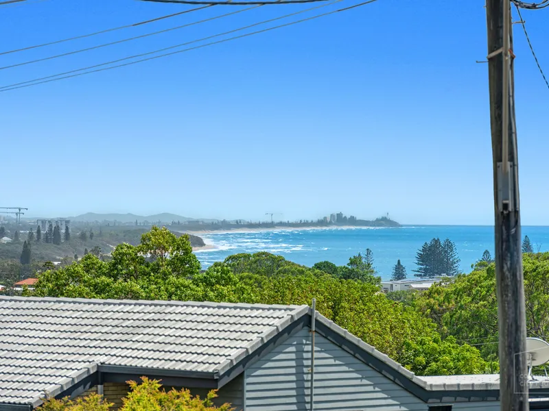 IDEAL INVESTMENT, WITH OCEAN VIEWS