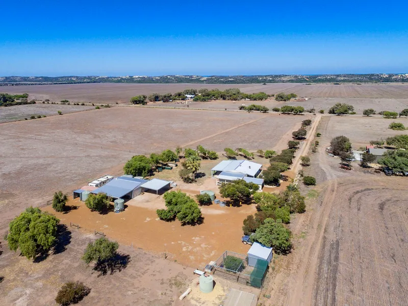 Love the Country Life!