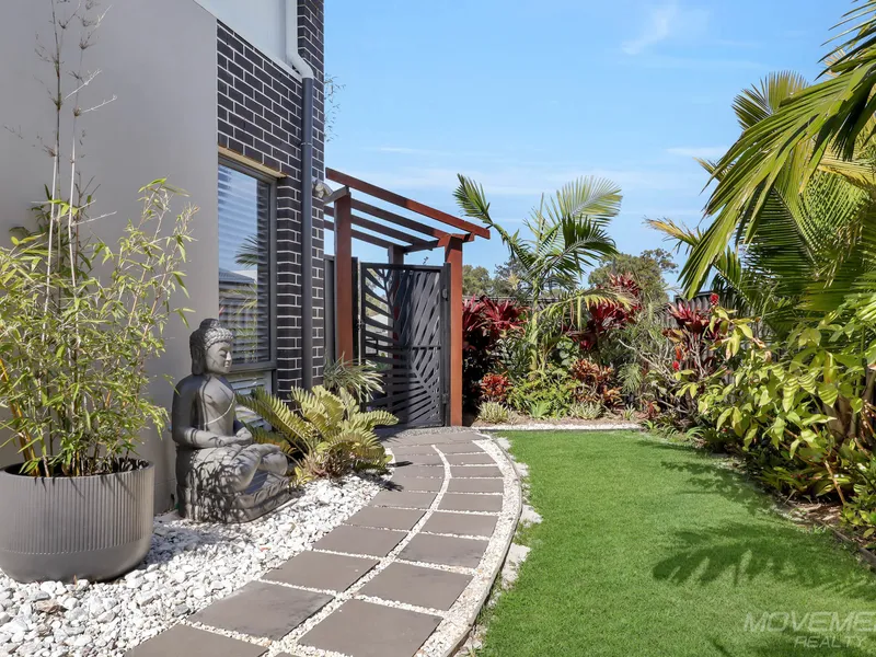 Prestigious Living in a little beach town, this Gorgeous home has it all!!!