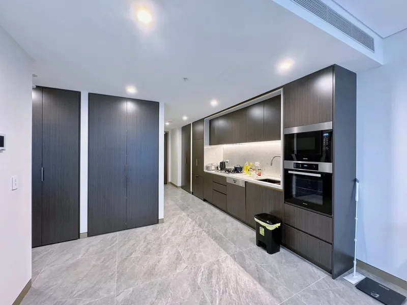 Welcome to luxury living at its finest in the heart of St Leonards!