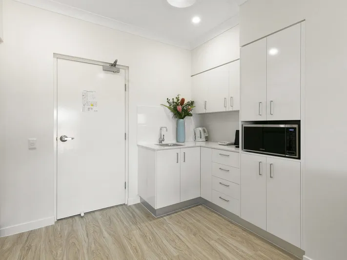 Where care and support is at the heart of everything