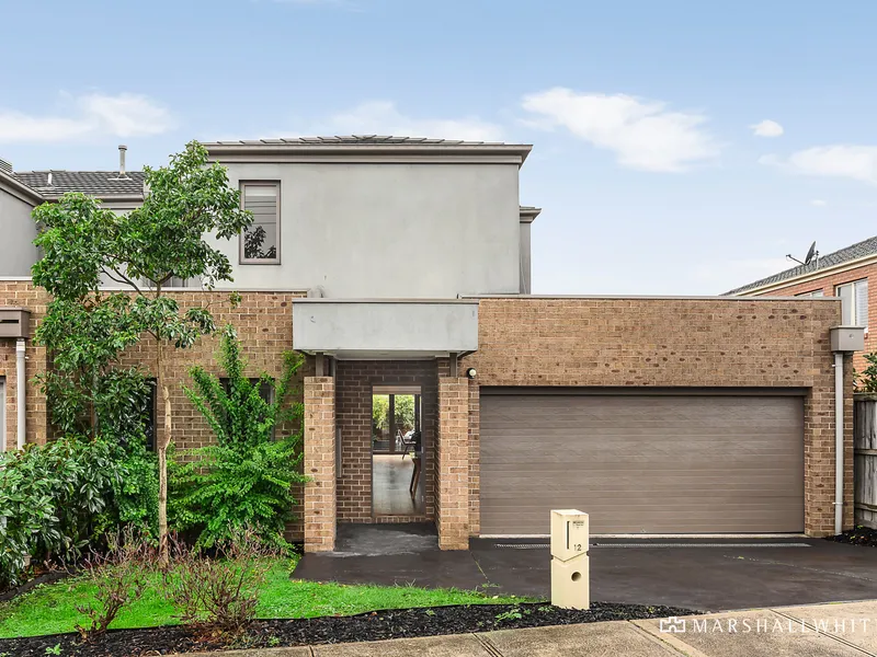 Spacious, Stylish, Superbly Located