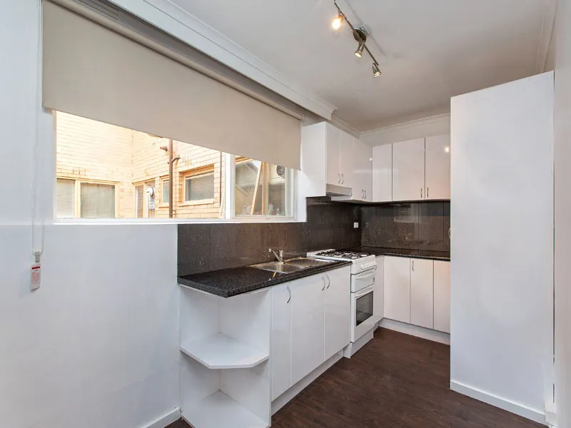 Low Maintenance, Easy Lifestyle!